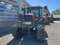 Case IH Puma 155 Med frontlift - Traktorer - Traktorer 4 wd - 10