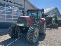 Case IH Puma 155 Med frontlift - Traktorer - Traktorer 4 wd - 9