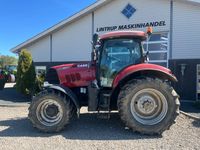 Case IH Puma 155 Med frontlift - Traktorer - Traktorer 4 wd - 11