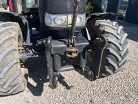 Case IH Puma 155 Med frontlift - Traktorer - Traktorer 4 wd - 4