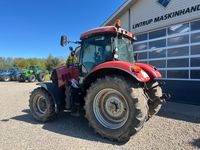 Case IH Puma 155 Med frontlift - Traktorer - Traktorer 4 wd - 3