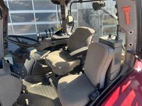 Case IH Puma 155 Med frontlift - Traktorer - Traktorer 4 wd - 6