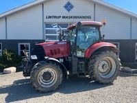 Case IH Puma 155 Med frontlift - Traktorer - Traktorer 4 wd - 1