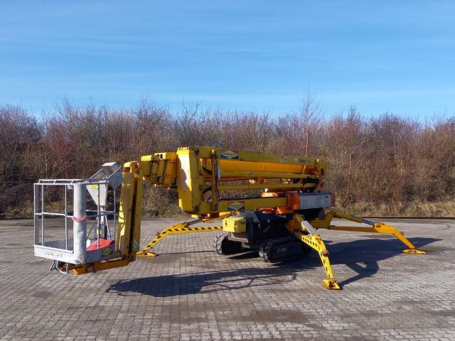 Omme 2750 RXBDJ 
