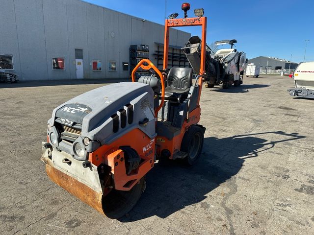 Hamm HD10CVT