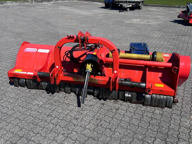 Maschio Tigre 250