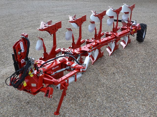 Ovlac 5 furet XPHV -5-180/95-XL-HY