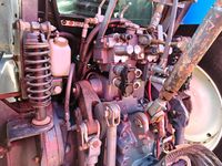 New Holland TM 165 - Traktorer - Traktorer 4 wd - 17