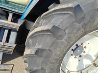 New Holland TM 165 - Traktorer - Traktorer 4 wd - 10