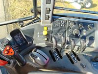 New Holland TM 165 - Traktorer - Traktorer 4 wd - 8