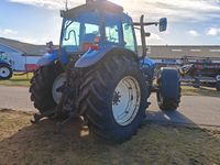 New Holland TM 165 - Traktorer - Traktorer 4 wd - 3