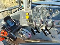 New Holland TM 165 - Traktorer - Traktorer 4 wd - 6