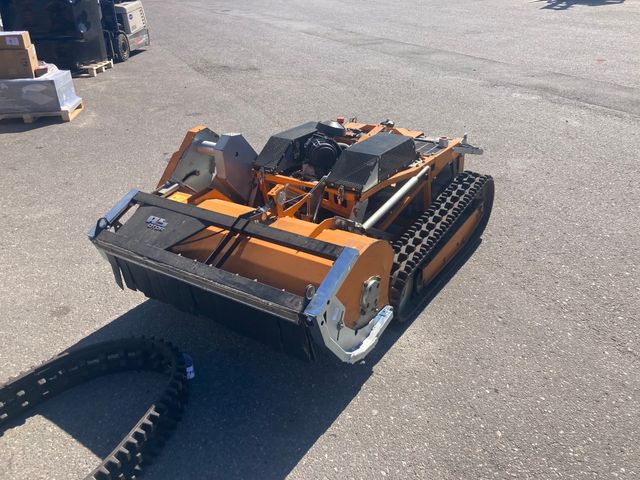  AS Motor Ovis 1000 RC