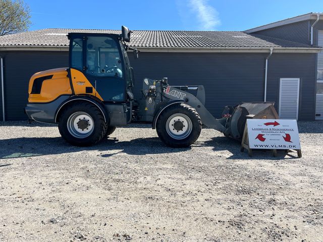 Giant V761 T