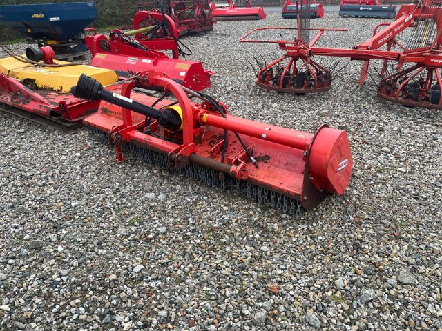 Maschio Brava 250L