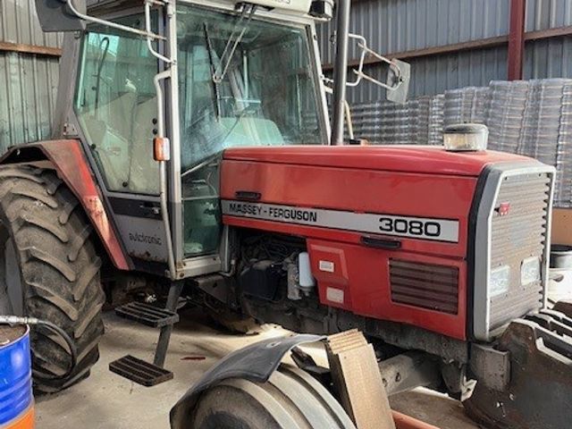 Massey Ferguson 3080