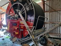 Marani 450m x 110mm - Vandingsmaskiner - Indtræk - 1