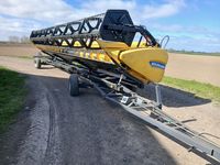 New Holland CR9.80 - Høstmaskiner - Mejetærskere - 5