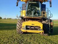 New Holland CR9.80 - Høstmaskiner - Mejetærskere - 2