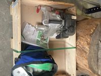 Capstan PCW5000