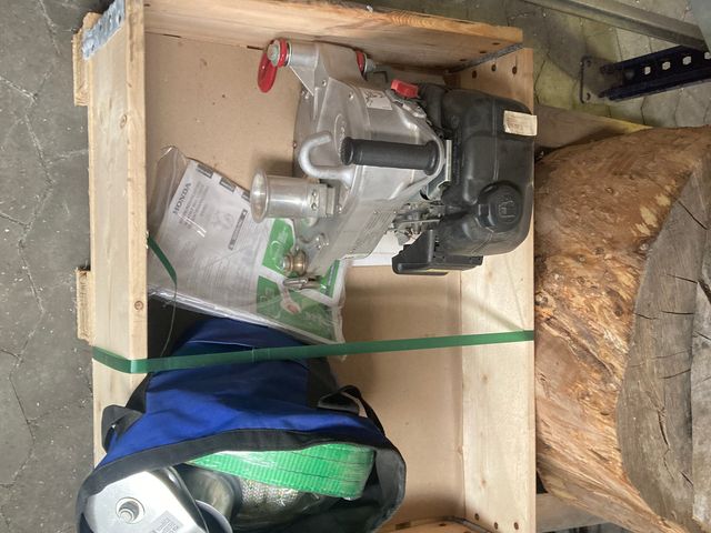 Capstan PCW5000