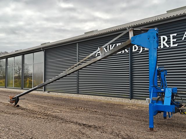 Ørum GMD-7500