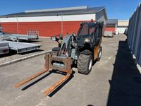 Giant GT5048 - Læssemaskiner - Teleskoplæssere - 3