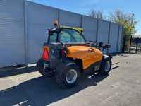 Giant GT5048 - Læssemaskiner - Teleskoplæssere - 5