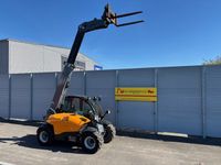 Giant GT5048 - Læssemaskiner - Teleskoplæssere - 1