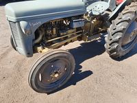 Ferguson 31 - Traktorer - Traktorer 2 wd - 11