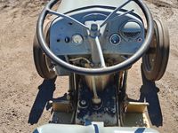 Ferguson 31 - Traktorer - Traktorer 2 wd - 5