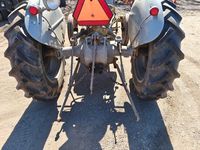 Ferguson 31 - Traktorer - Traktorer 2 wd - 6