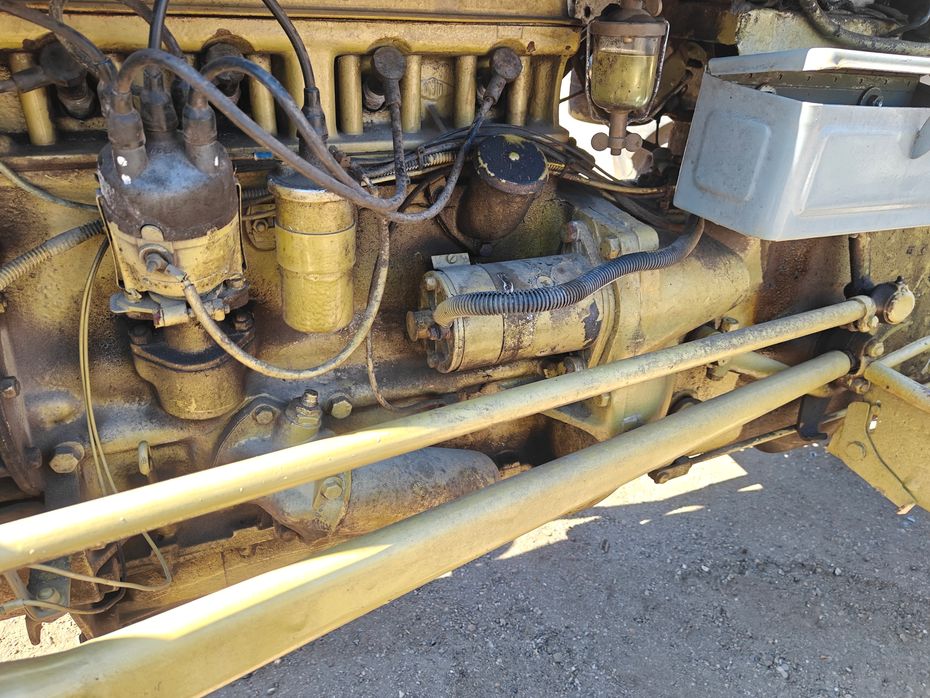Ferguson 31 - Traktorer - Traktorer 2 wd - 14