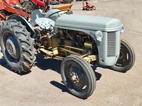 Ferguson 31 - Traktorer - Traktorer 2 wd - 2