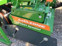 Amazone AD 3000 Super --- NYT OVERGEMT --- - Såmaskiner - Kombinationssæt - 5