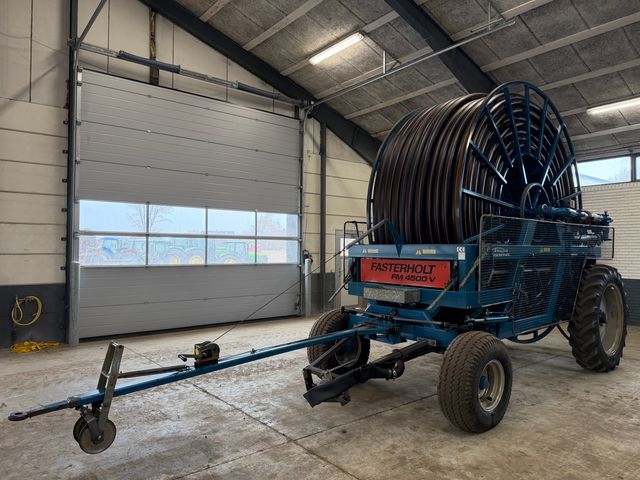 Fasterholt FM 4500V
