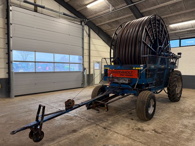 Fasterholt FM 4500