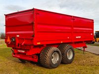 Baastrup BTS 16T - Vogne - Tipvogne - 3