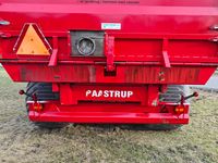 Baastrup BTS 16T - Vogne - Tipvogne - 15