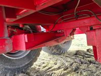 Baastrup BTS 16T - Vogne - Tipvogne - 13