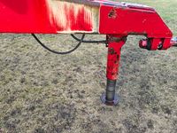 Baastrup BTS 16T - Vogne - Tipvogne - 12
