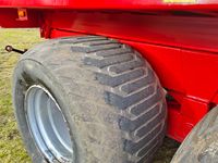 Baastrup BTS 16T - Vogne - Tipvogne - 11