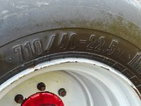 Baastrup BTS 16T - Vogne - Tipvogne - 5