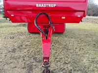 Baastrup BTS 16T - Vogne - Tipvogne - 8