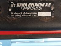 Belarus 505 - Traktorer - Traktorer 2 wd - 16