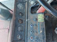 Belarus 505 - Traktorer - Traktorer 2 wd - 12