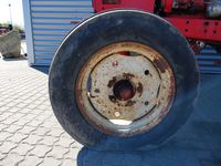 Belarus 505 - Traktorer - Traktorer 2 wd - 9