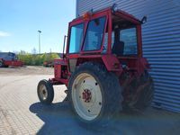 Belarus 505 - Traktorer - Traktorer 2 wd - 5