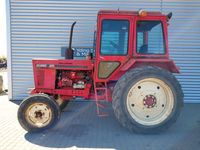 Belarus 505 - Traktorer - Traktorer 2 wd - 4