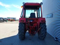 Belarus 505 - Traktorer - Traktorer 2 wd - 6